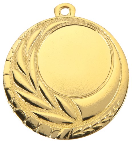 Złoty Okazjonalny Medal D110