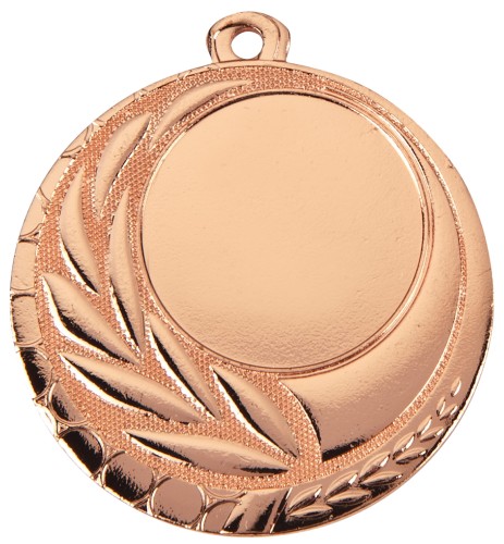 Brązowy Okazjonalny Medal D110