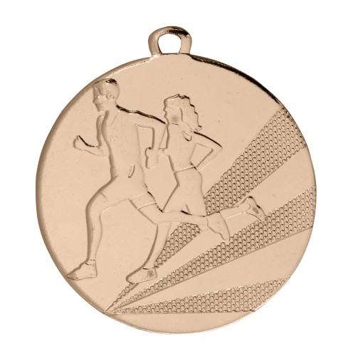 Brązowy Medal D112B - Biegi