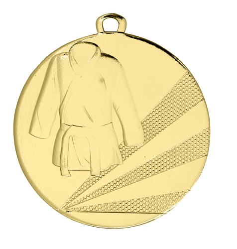Złoty Medal D112D - Sztuki Walki