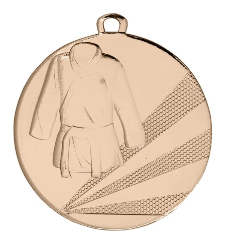 Brązowy Medal D112D - Sztuki Walki