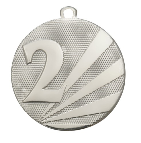 Srebrny Medal D112E/F/G - Miejsca Podium