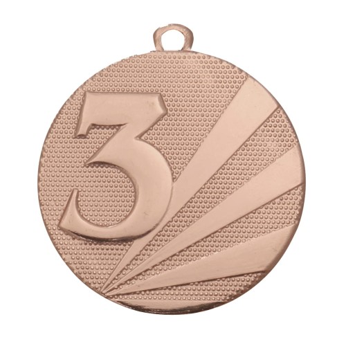 Brązowy Medal D112E/F/G - Miejsca Podium