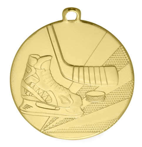 Złoty Medal D112L - Hokej