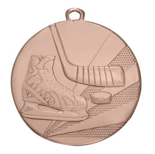 Brązowy Medal D112L - Hokej