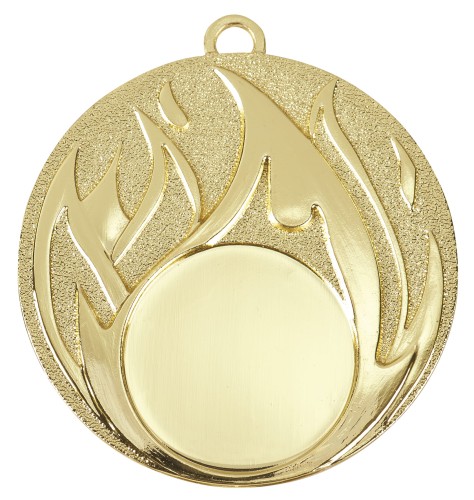 Medal Metalowy D49 Medale Sportowe