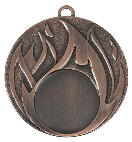 Brązowy Medal D49 - Medale Stalowe