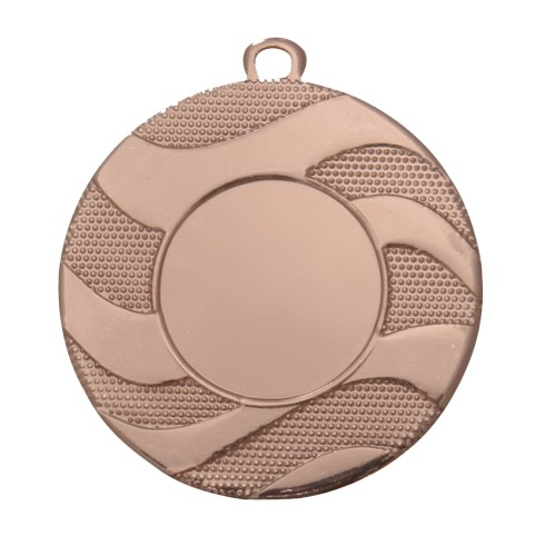 Brązowy Medal Okolicznościowy DI5002