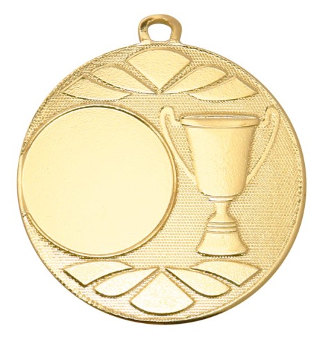 Złoty Medal Stalowy DI5003