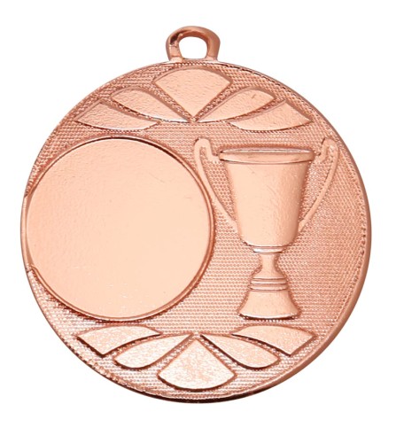 Brązowy Medal Stalowy DI5003