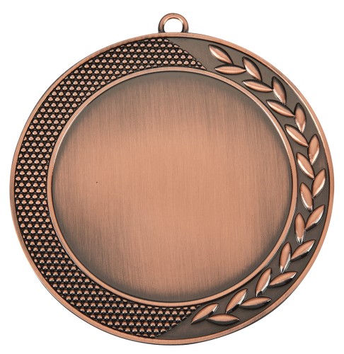 Brązowy Medal Stalowy D58