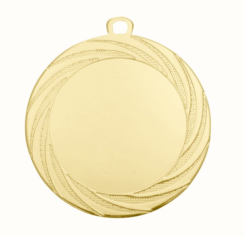 Złoty Medal  Stalowy DI7001