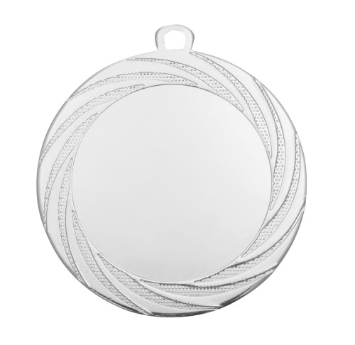 Srebrny Medal  Stalowy DI7001