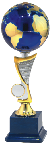 Okazjonalny Puchar JUPITER S-9215 - Unikatowe Puchary Sportowe 