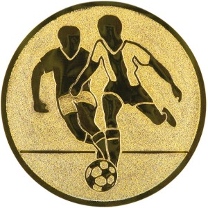 Emblemat Piłka Nożna A1.001