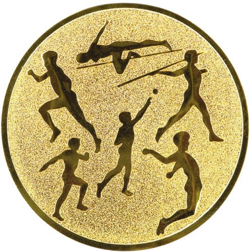 Emblemat Lekkoatletyka A1.006