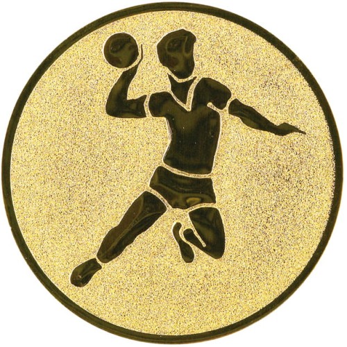 Emblemat Piłka Ręczna A1.007