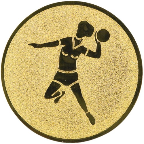 Emblemat Piłka Ręczna A1.008