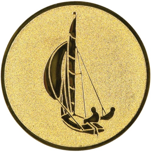 Emblemat Żeglarstwo A1.018