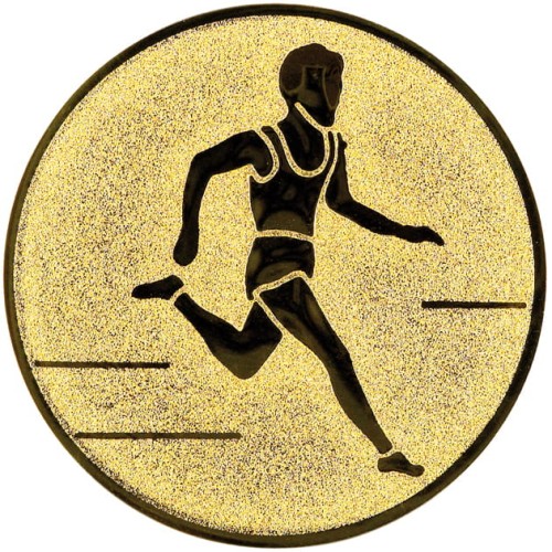 Emblemat  Biegi A1.025