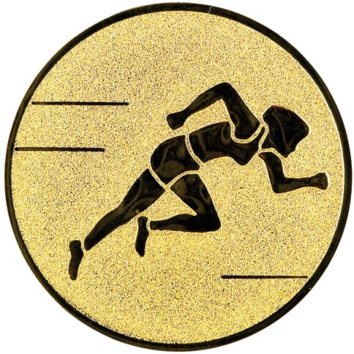Emblemat Biegi A1.026