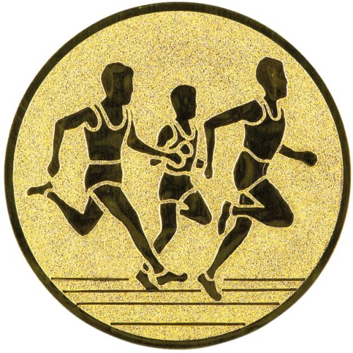 Emblemat Biegi A1.027
