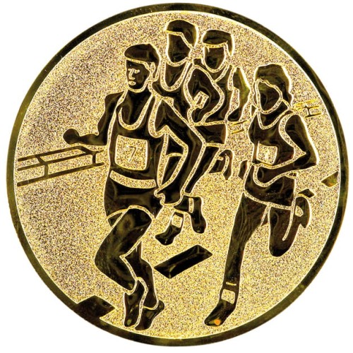 Emblemat  Biegi A1.028