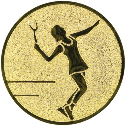 Emblemat Tenis Ziemny A1.032