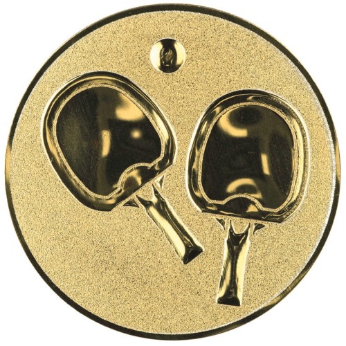 Emblemat Tenis Stołowy A1.036