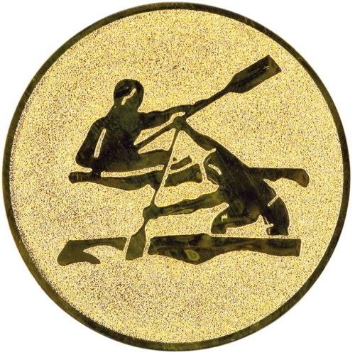 Emblemat  Kajaki A1.062