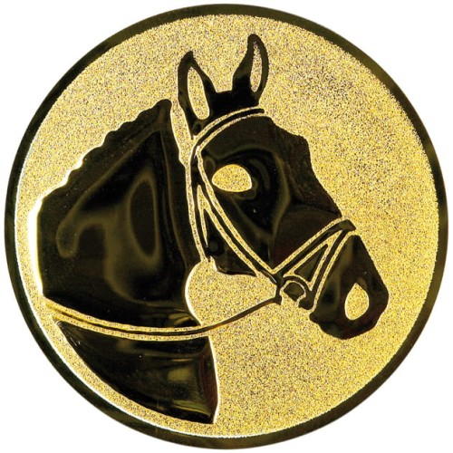 Emblemat  Jeździectwo A1.067