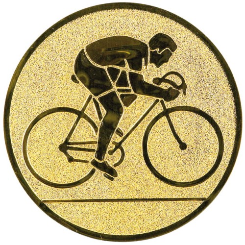 Emblemat Kolarstwo A1.071