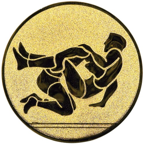 Emblemat Zapasy A1.080