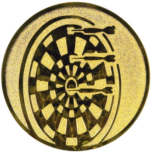 Emblemat Dart A1.087