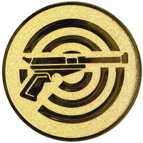 Emblemat Strzelectwo A1.089