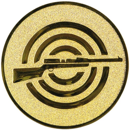 Emblemat Strzelectwo A1.090