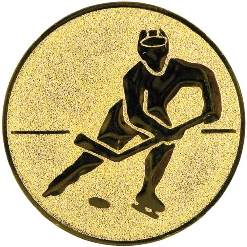 Emblemat Hokej A1.099