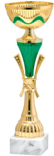 Okazyjny Puchar Green Wave 9229