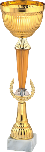 Złoty Puchar GOLD PILLAR 9274 - Okazyjne Nagrody Sportowe