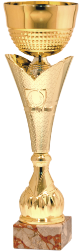 Złoty Puchar NECHEBET 9285 - Okazjonalne Puchary Sportowe