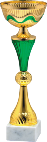 Okazyjny Puchar Green Wave v2 9295