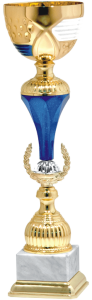 Okazyjny Puchar Artemida 9367 - Metalowe Puchary Sportowe