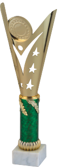Okazyjny Puchar Green Pillar 9452_tyl