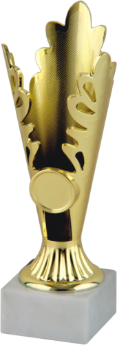 Okazyjny Puchar BUSH CUP v2 9607 - Plastikowe Puchary Turniejowe 