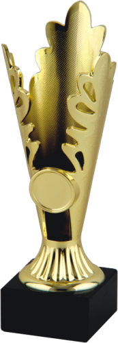 Okazyjny Puchar BUSH CUP 9605 - Plastikowe Puchary Turniejowe 