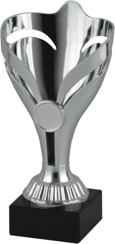 Srebrny Puchar ROBE CUP 9612- Okazjonalne Puchary Plastikowe 