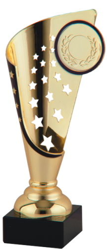 Okolicznościowy Puchar Star Constellation 9614 - Plastikowe Puchary Sportowe