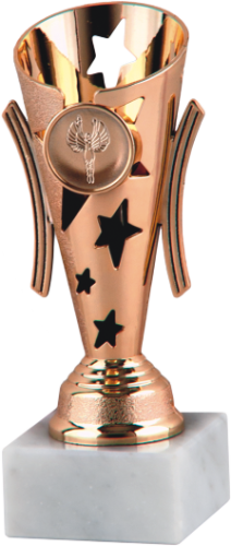 Brązowy Okazyjny Puchar Sign Stars 9627_C