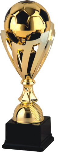 Okazjonalny Puchar Abyss Gold Cup 9707 - Unikatowe Puchary Sportowe