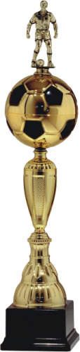 Okazjonalny Puchar Soccer Goblet v2 9720